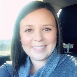 Meet your Posher, Kristen